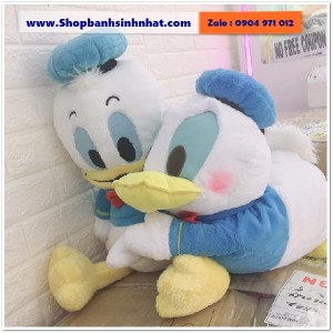 Gấu Bông Teddy Hàn Quốc - GAU04